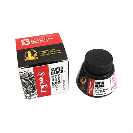 ENCRE INDIA SPEEDBALL 59ML