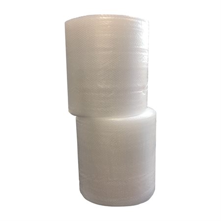 Rouleau de papier bulles