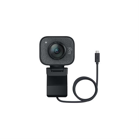 Caméra Web StreamCam Plus