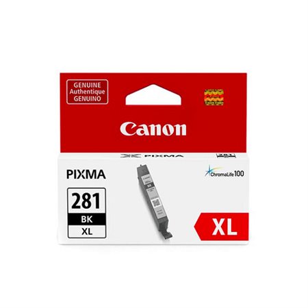 INKJET CARTRIDGE 281XL 2037C00