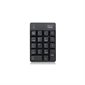 Wireless Spill Resistant Numeric Keypad