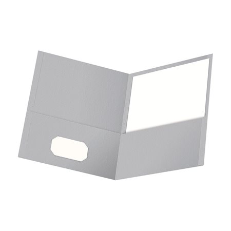 Twin Pocket Portfolios