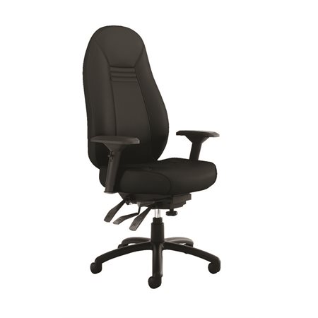 OBUS H.BAC.MUL.TILT.LUXPL.BK