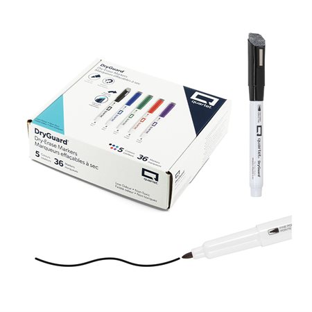 MARQUEUR SEC FIN ASS.