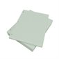 Legal Supplies Green Trial Paper Pads