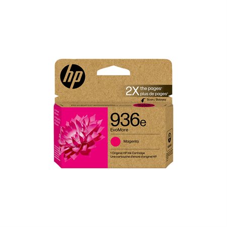 936e EvoMore Inkjet Cartridge
