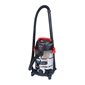 Wet / Dry Stainless Steel Vacuum