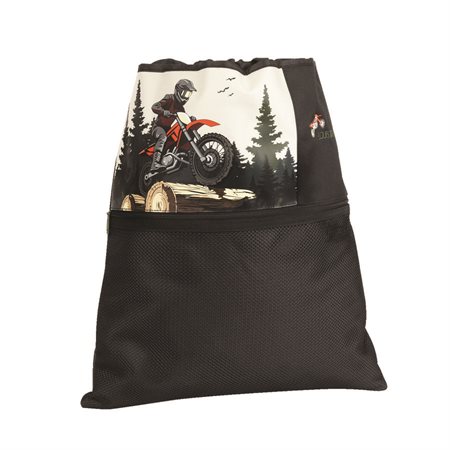 Tote Bag – Motocross Collection