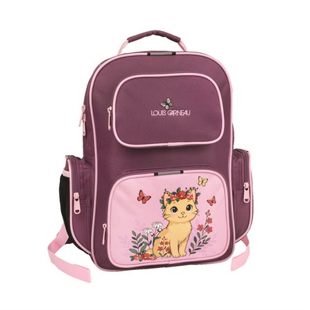 Backpack – Cat Collection