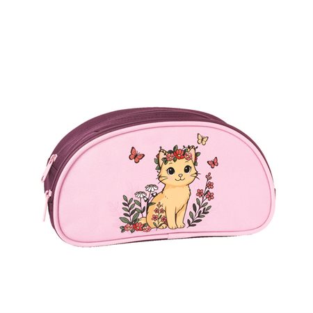 Pencil Case – Cat Collection