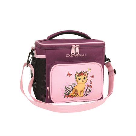 Lunch Box – Cat Collection