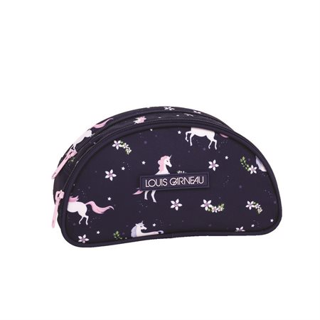 Étui à crayons – collection Licornes