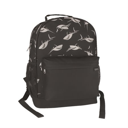 Backpack — Sharks Collection