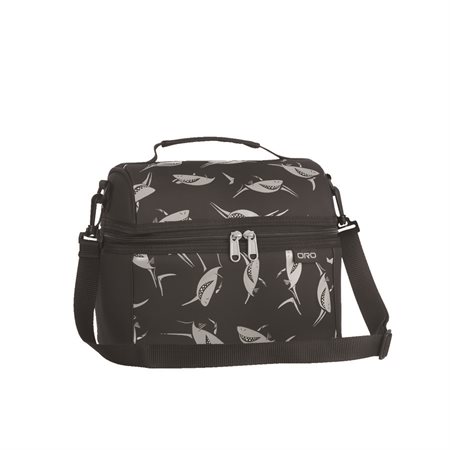 Boîte à lunch — collection Requins