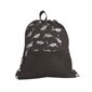 Sac fourre-tout — collection Requins