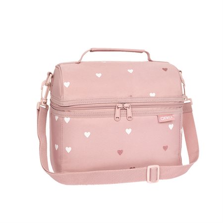 Lunch Box — Hearts Collection