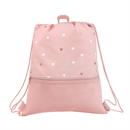 Tote Bag — Hearts Collection