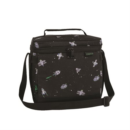 Boîte à lunch – collection Fusée