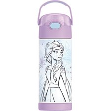 Bouteille d’eau FUNtainer