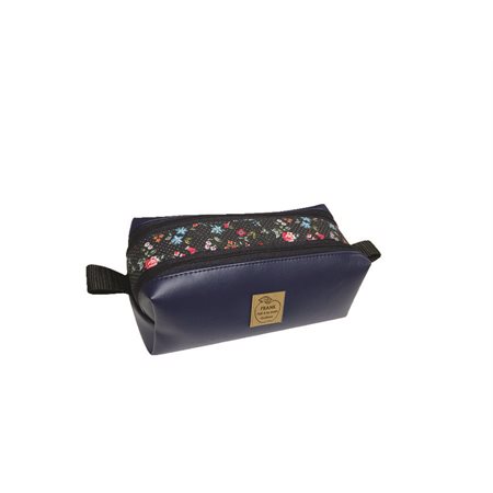 Étui à crayons double