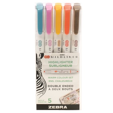 HIGHLI.DB.END MILDLIN WARM