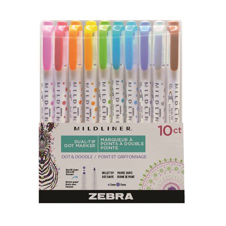 SURL. DB.POINTE MILDLIN DOT