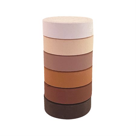 ASSORt.M.CULTURAL TEMPERA