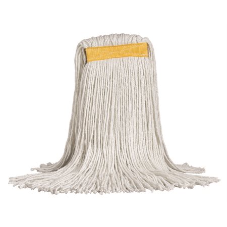 CUT END WET MOP 16 OZ
