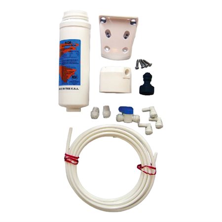 KIT WATER FILTER OMNIPURE KQ8A