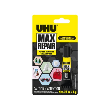 Colle Max Repair Power