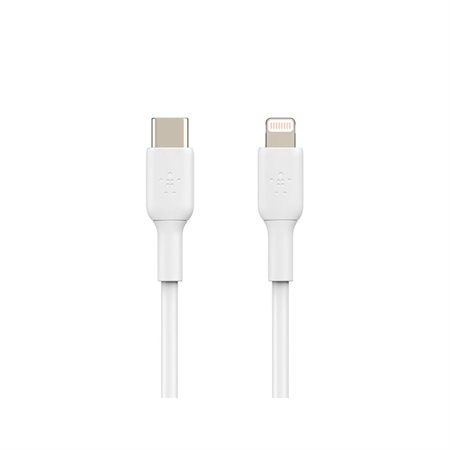 USB-C to Lightning Cable