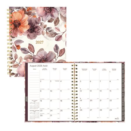 Monthly Planner