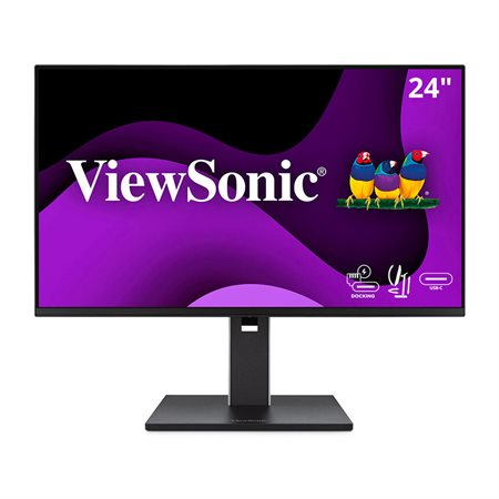Moniteur VG2458