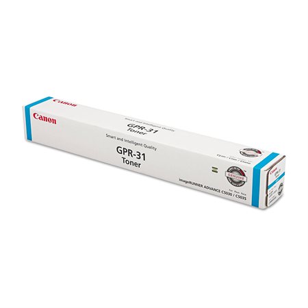 Cartouche de toner GPR-31