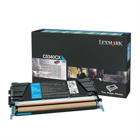 Cartouches de toner C5340xx