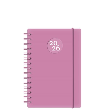 AGENDA W.MAXWELL EURO 1JR / P ROSE 2026