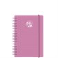 AGENDA W.MAXWELL EURO 1JR / P ROSE 2026