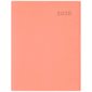AGENDA W.MAXWELL HEBDO ULYS ABRICOT 2026