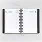 AGENDA W.MAXWELL BURO 1JR / P NOIR 2026