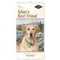 CALENDRIER VERT MAN'S BEST FRIEND 2025