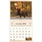 CALENDRIER QUIET PLACES 2026