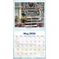 CALENDRIER MARITIME MOMENTS 2026
