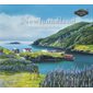 CALENDRIER NEWFOUNDLAND 2026
