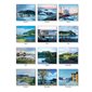 CALENDRIER NEWFOUNDLAND 2026