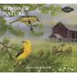 CALENDRIER WINGS OF NATURE 2026