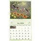 CALENDRIER WINGS OF NATURE 2026