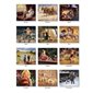 CALENDRIER BYGONE DAYS 2026