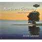 CALENDRIER NORTHERN GETAWAY 2026