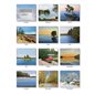 CALENDRIER NORTHERN GETAWAY 2026