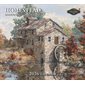 CALENDRIER HOMESTEAD 2026